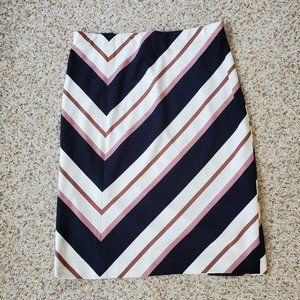 Ann Taylor Skirt, 8P, EUC